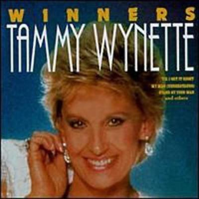 Tammy Wynette